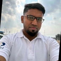 Shiekmohamed Abdullathif
