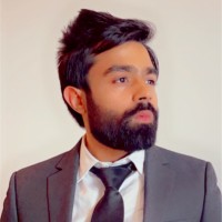 AKSHAY YADAV
