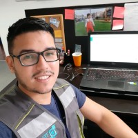 Jose Antonio García Rondon