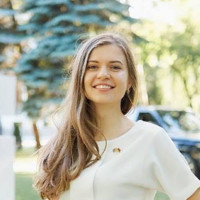 Marina Kopytnik
