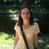 Olena Beskorovaina