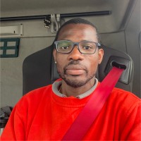 Fortune Adeola