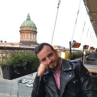 Юрий Иванов