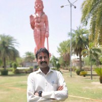 Suren Mittal