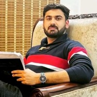 Syedkhezar Bukhari