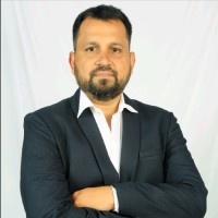 Sooraj K