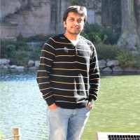 Mohan Eswaran