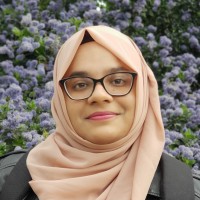 Aishath Subaath Shahidh