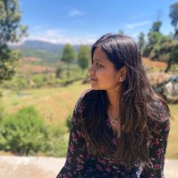Anjana H