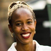 Ruth Kimani
