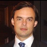 Maximiliano Contador Jaras