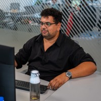 Ezequiel D'Alessandro