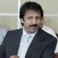 Rizwan Haider
