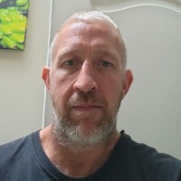 Ken Parkes