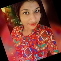POOJA B