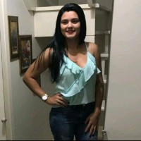 Janaine Graciele Ferrari