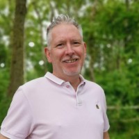 Aled Ffowcs Williams