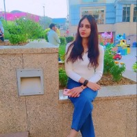 Sweta Singh
