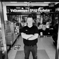 Alexander Sørensen