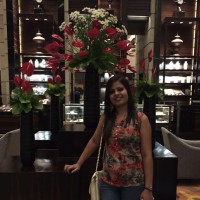 Sakshi Nanda