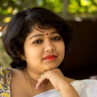 Moumita Naskar