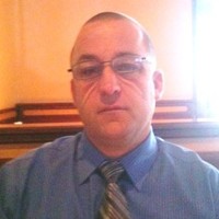 Daniel Gilbreth, MBA