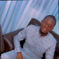 MAMADOU DIA