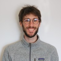 Connor Paddock, Ph.D.