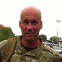 Chris Chipper Pearce