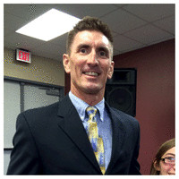Todd Ross
