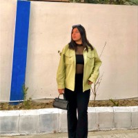 Aayuska Dhungana