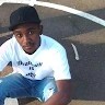 Samuel Teddy chege