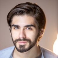 Spencer Gonzalez