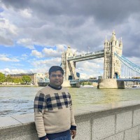 Rajesh Bharti