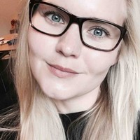 Tina Møller
