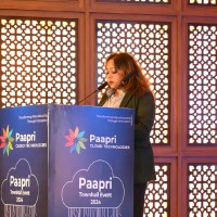 Oindrila Banik-Global Human Resource Expert from Star Award and Gyan Uday Foundation