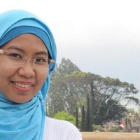 Erlisa Yustianti