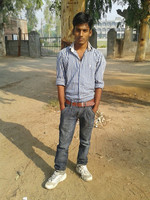 Santosh Kumar