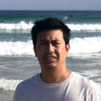 Manish Khoshin