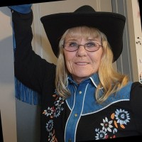 Vickie Austin-Johnson