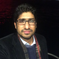 Usman Murtaza