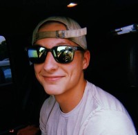 Ethan Trosky