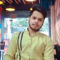 Ashish Kumar Gupta