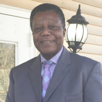 Patrick Adu-Peasah