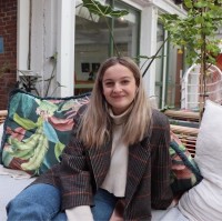 Josephine Tricker