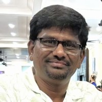 Rajan Kanagaraj