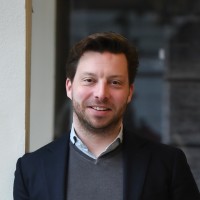 Barry Vervoort