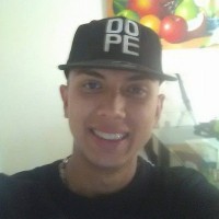 Sleyderb Caceres