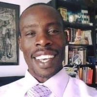 Isaac Oburu
