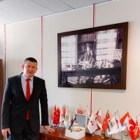Ozge Caglayan Koc